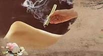 【中國中醫(yī)藥網(wǎng)】艾灸治癌，有實踐有療效！