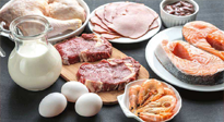 【健康知識(shí)】發(fā)物通常指哪些食物？仙草小助理一次性幫你理清楚！
