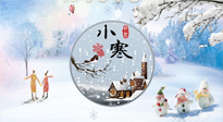【二十四節(jié)氣灸】小寒節(jié)氣，艾灸御寒邪，滋陰養(yǎng)腎防寒！